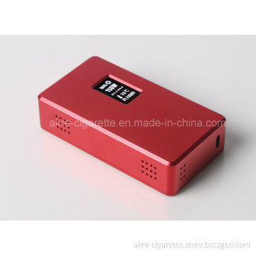 The Best Selling E Cigarette Cloupor DNA 30 Chip, DNA 30 Mod Cloupor